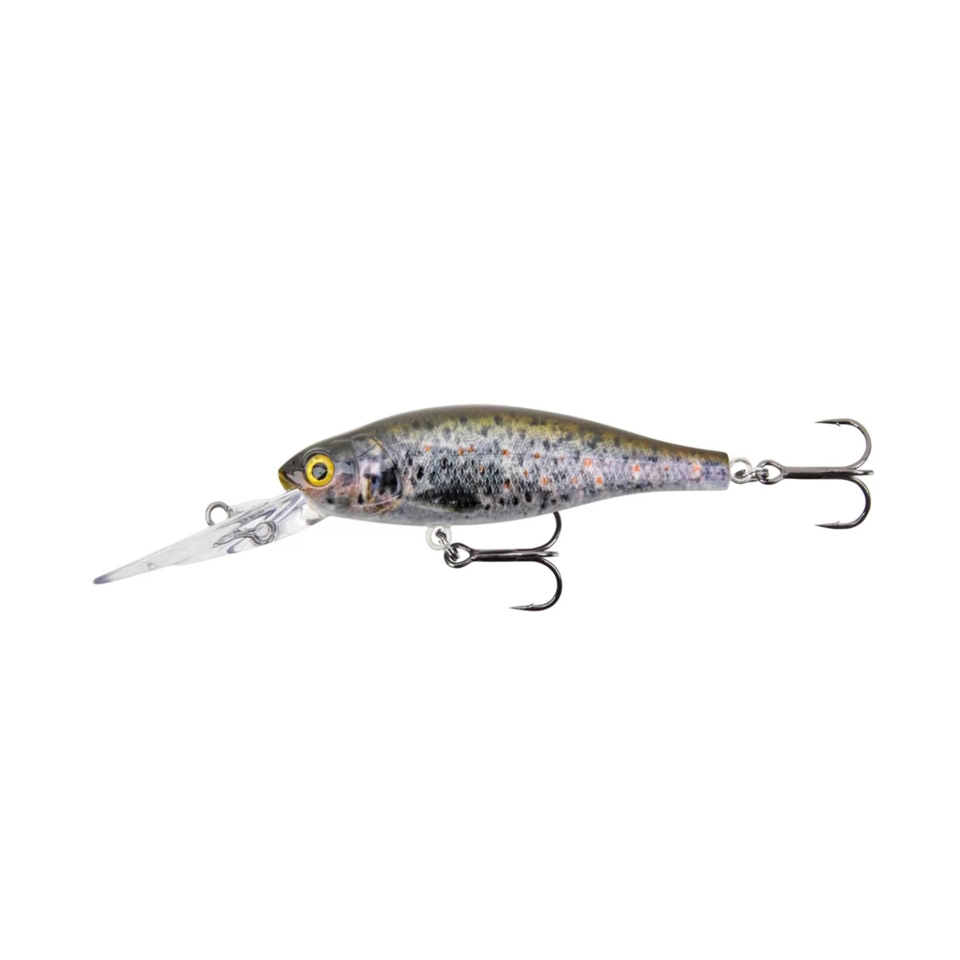Fanatics Freaky Trout - Wobbler - Produktbild 1