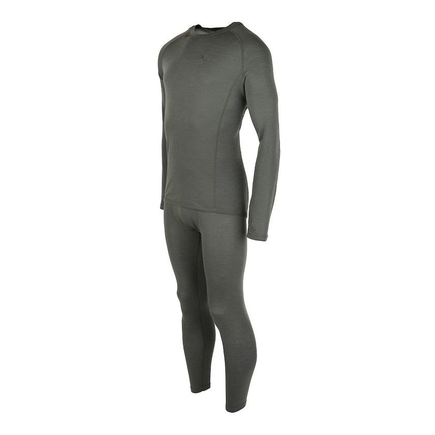 Wool Pro Baselayer Set - Produktbild 3