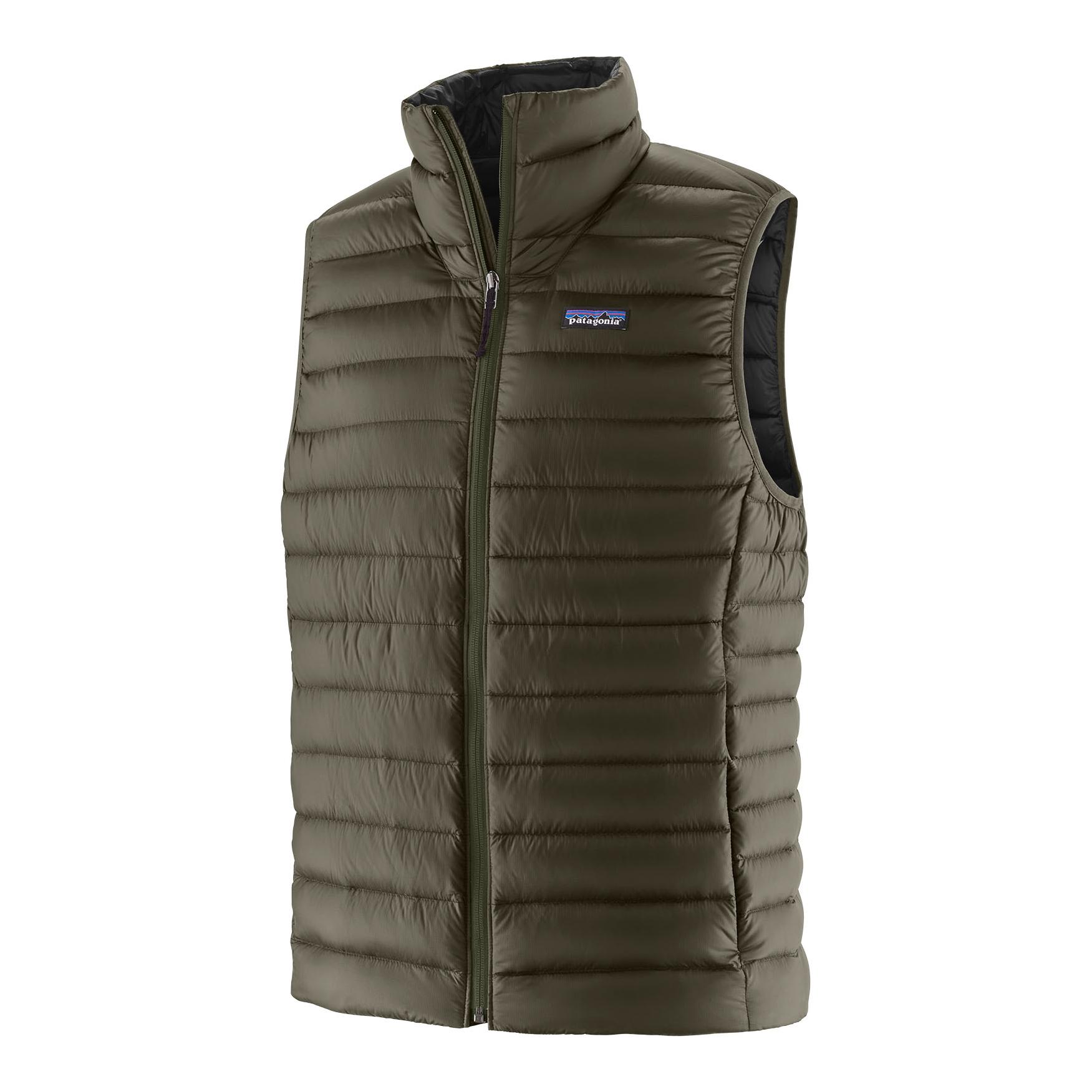 Patagonia M's Down Sweater Vest - Weste