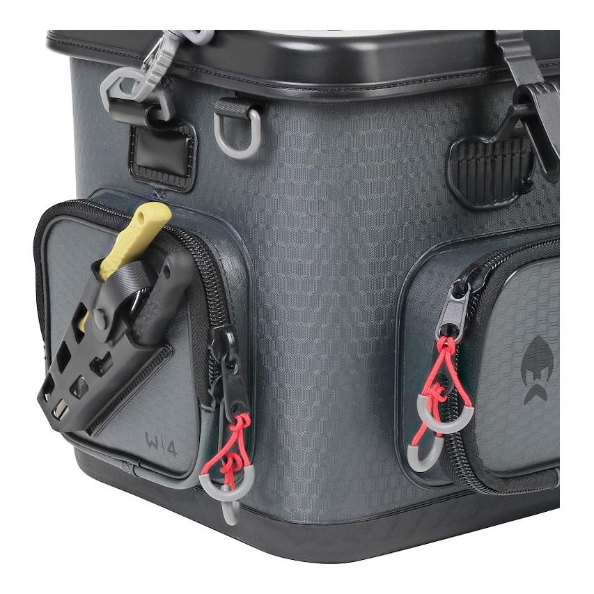 W4 Safeguard Tackle Bag - Produktbild 2