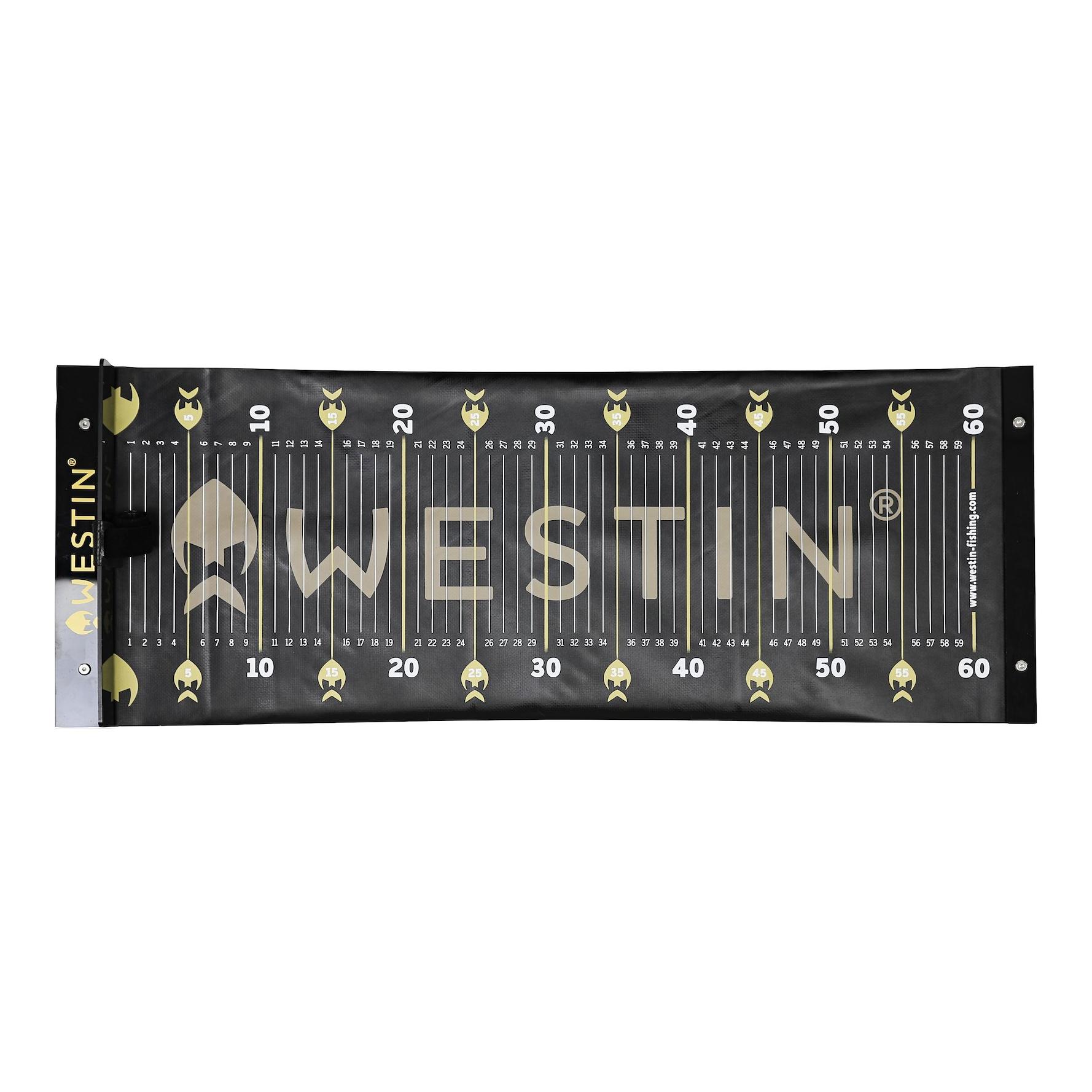 Pro Measure Mat - Messband