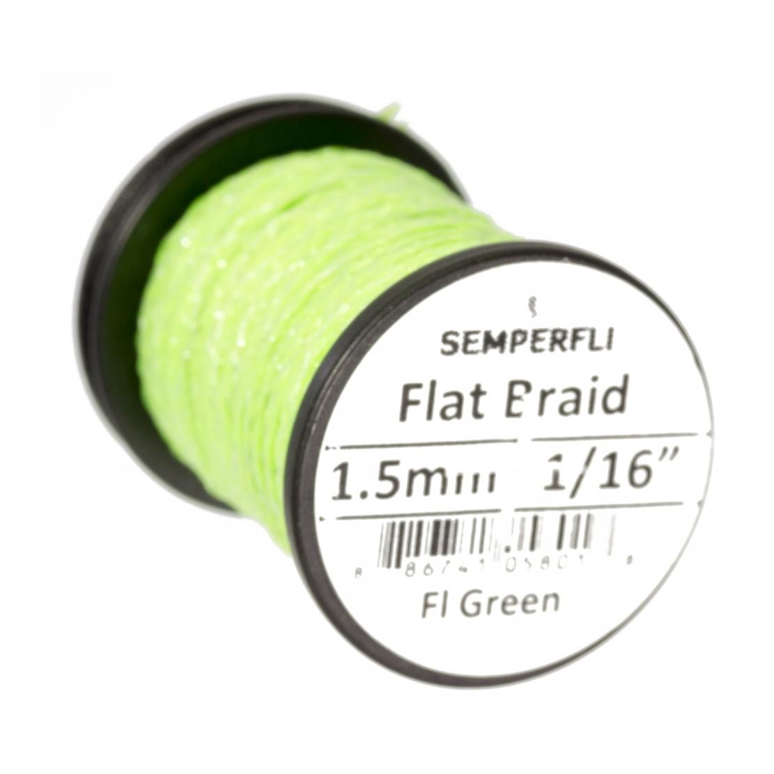 Fluo Green
