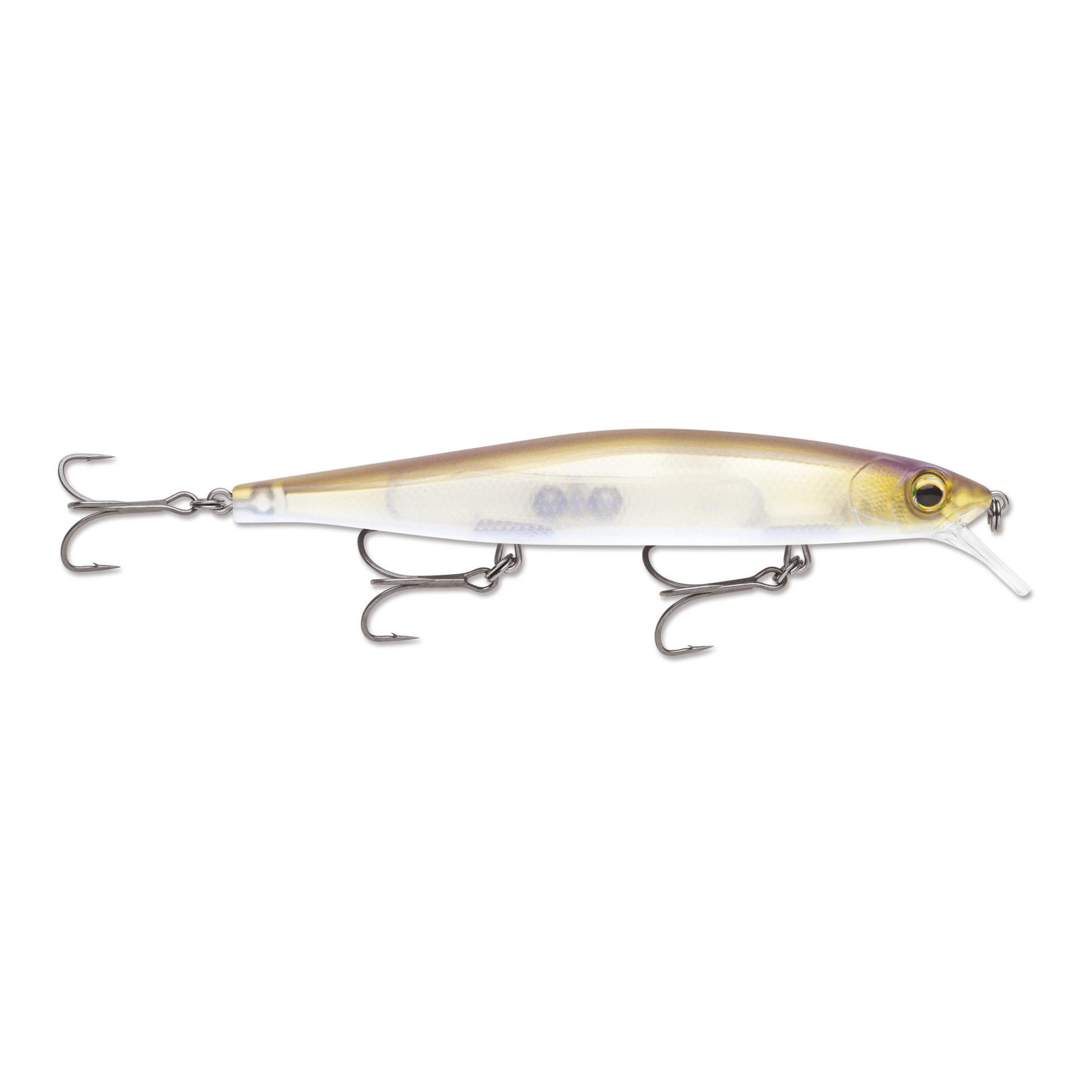 Matte Shad
