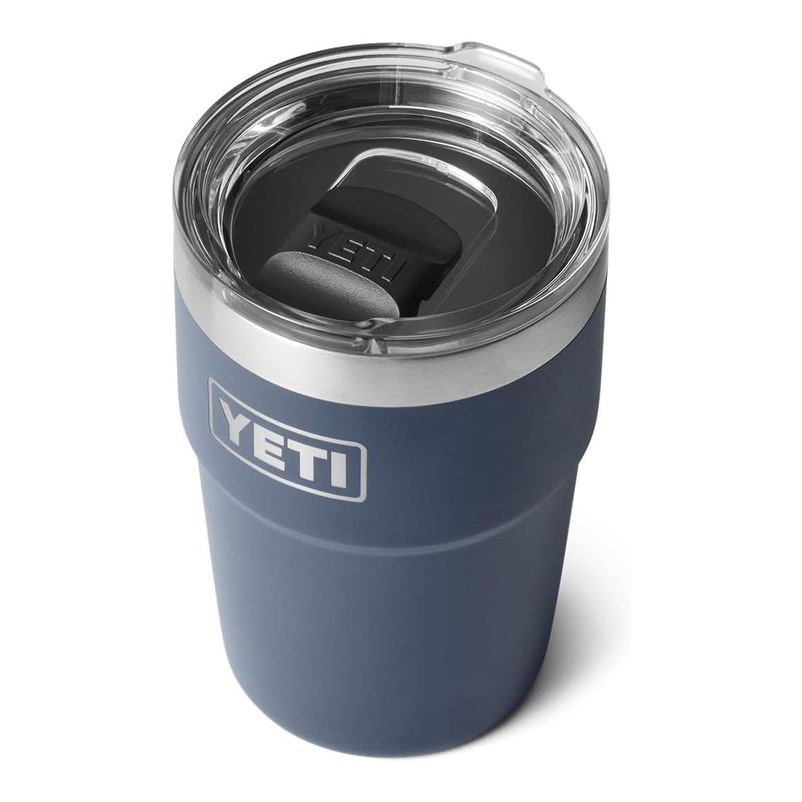 YETI Rambler 16oz Stackable Cup