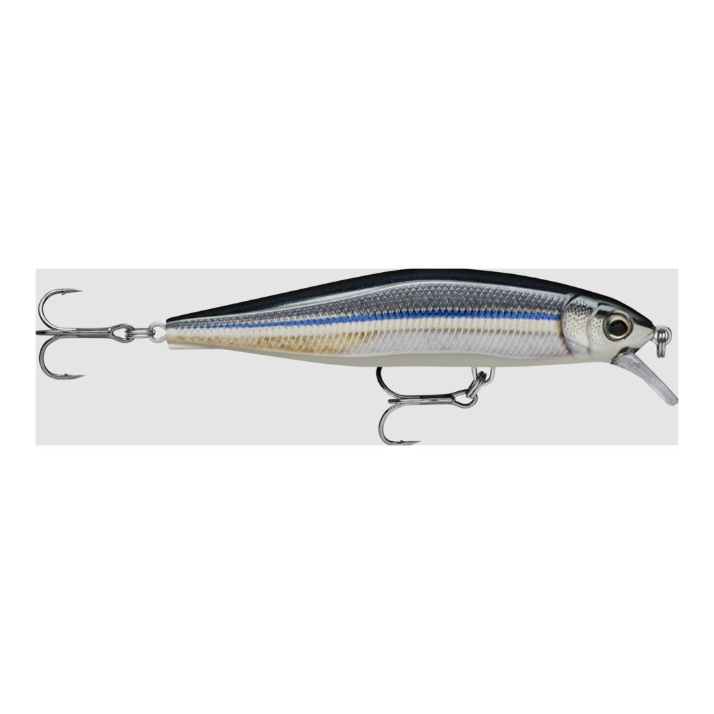 Precision Xtreme Air Boss Saltwater - Wobbler - Produktbild 1