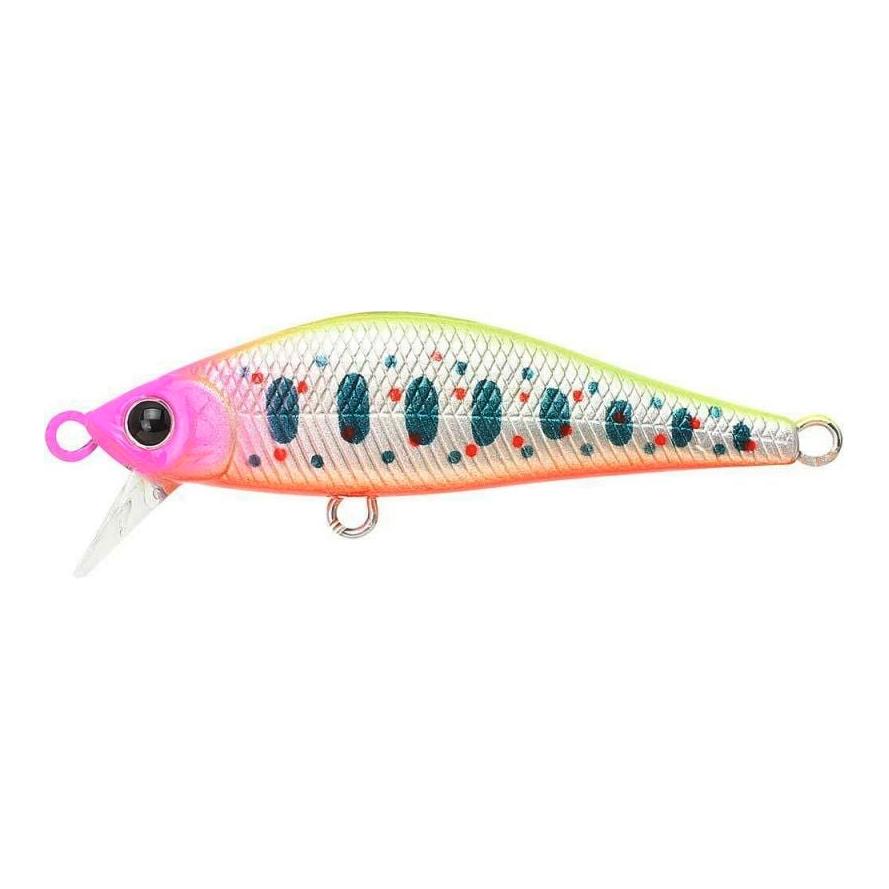 Pointer 50 S - Wobbler