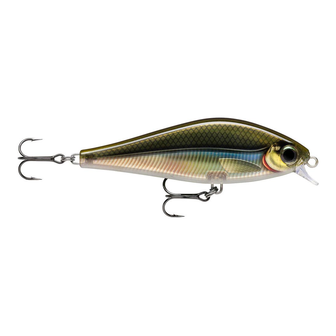 Smelt On The Beach