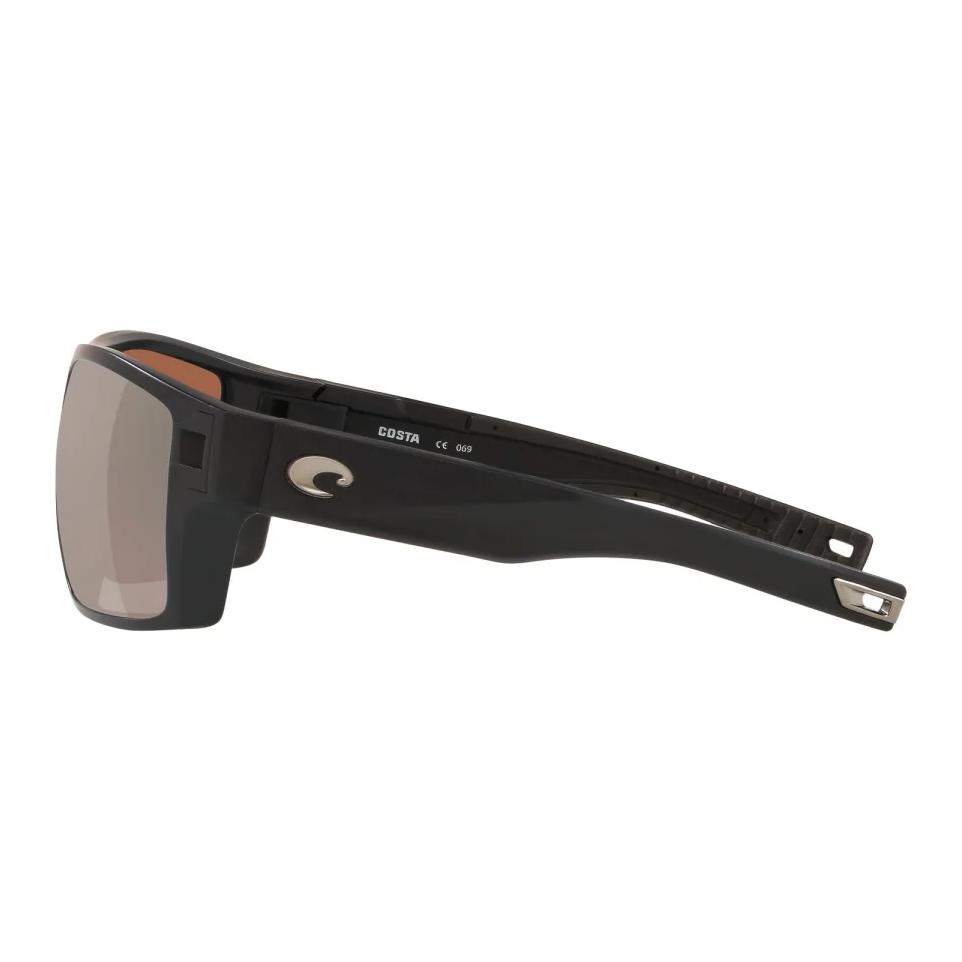 Costa Diego Green Mirror - Lunettes polarisées