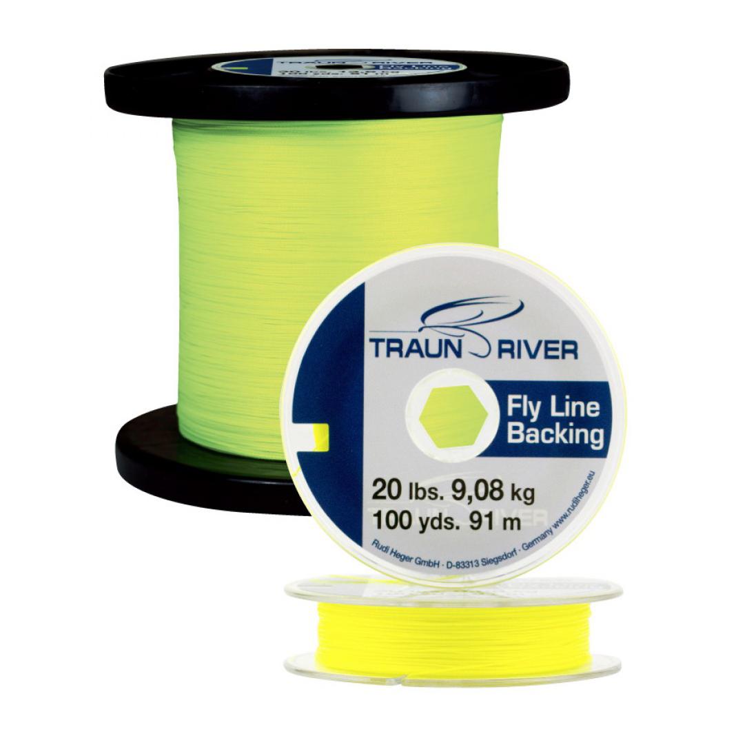 Backing Yellow - Meterpreis