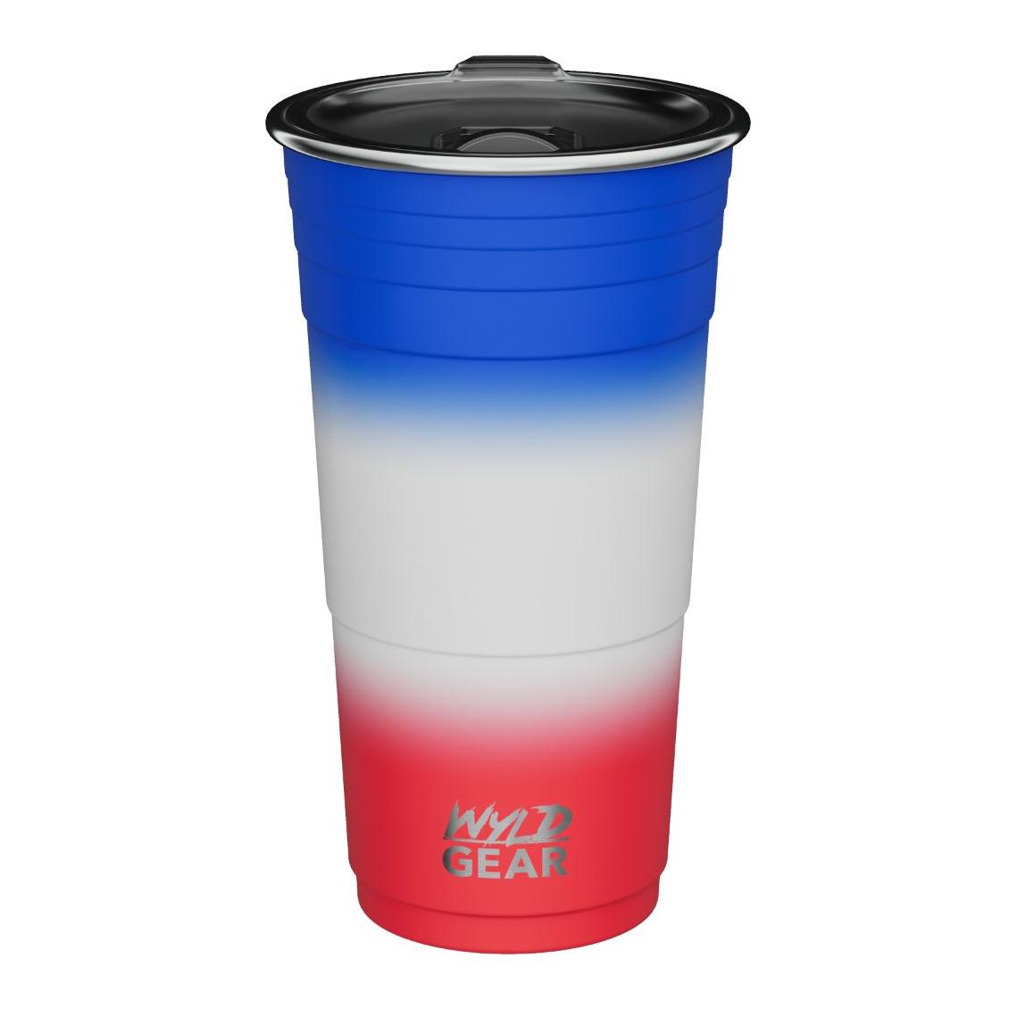 Red/White/Blue