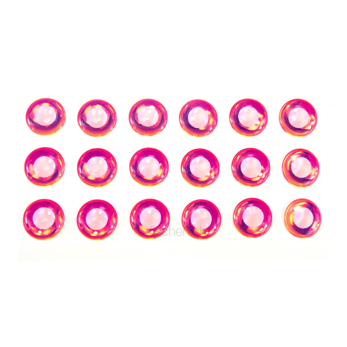White/Pink