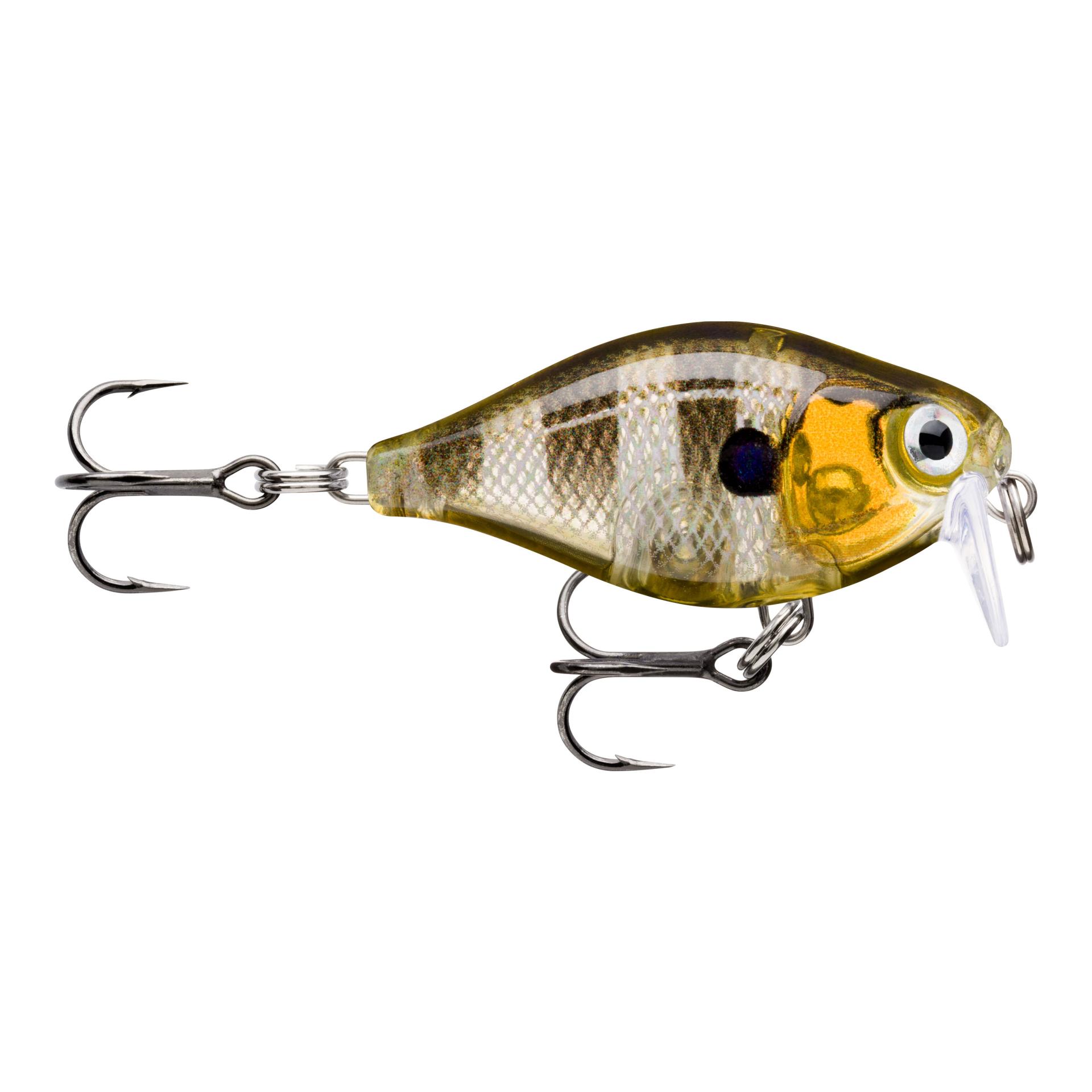 Glassy Gill UV