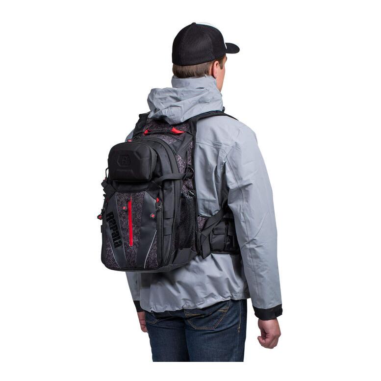 Rapala Urban Back Pack - Rucksack