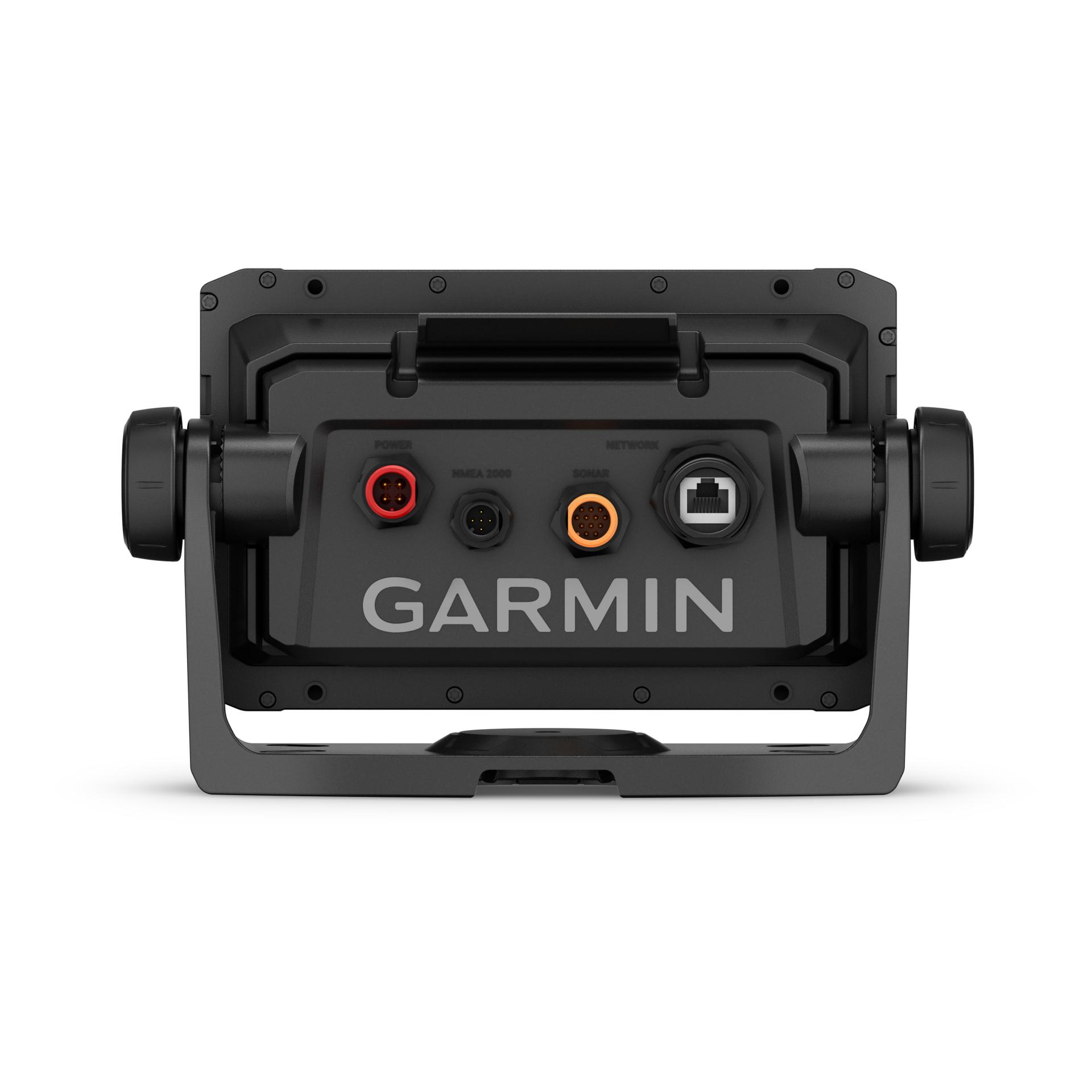 Garmin Echomap UHD2 Touch 62sv - Echolot
