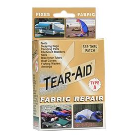 Tear-Aid Repair Kit - Flickzeug