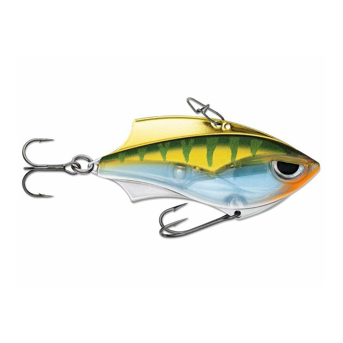 Yellow Perch