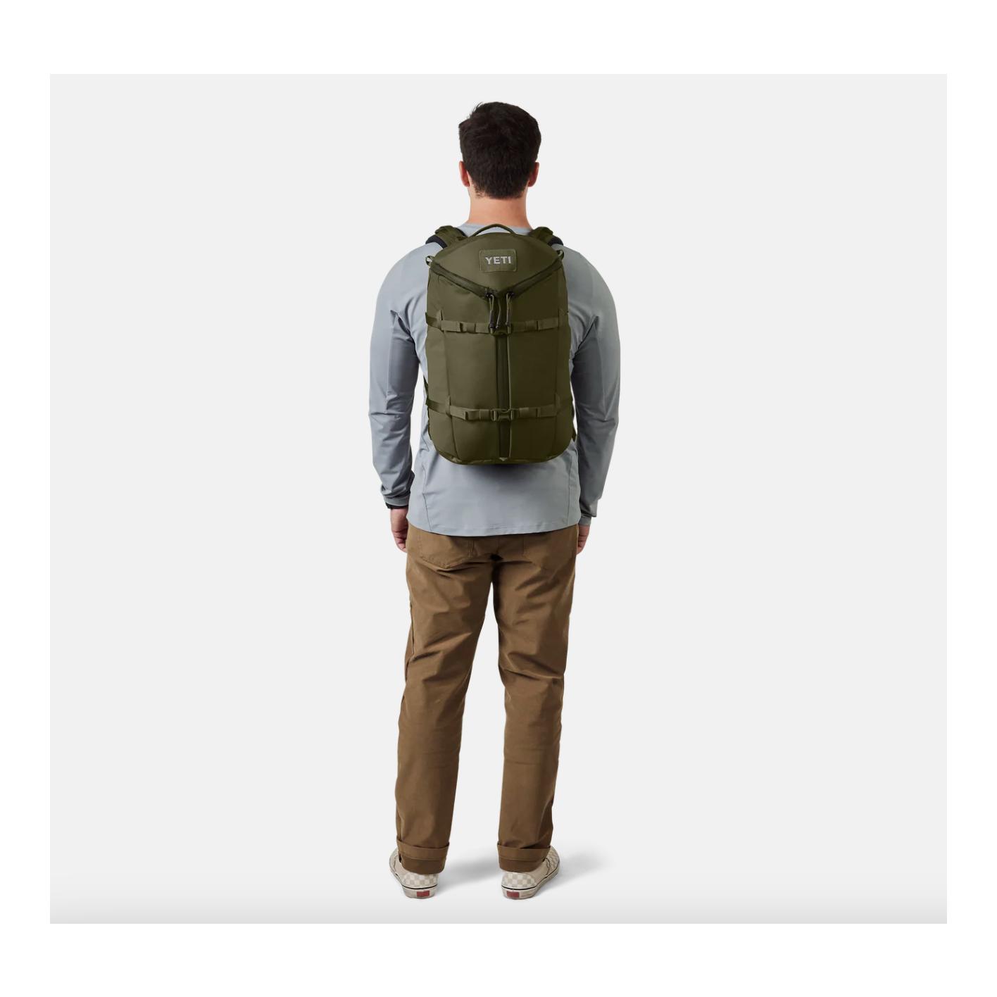 YETI Ranchero Rucksack 27L