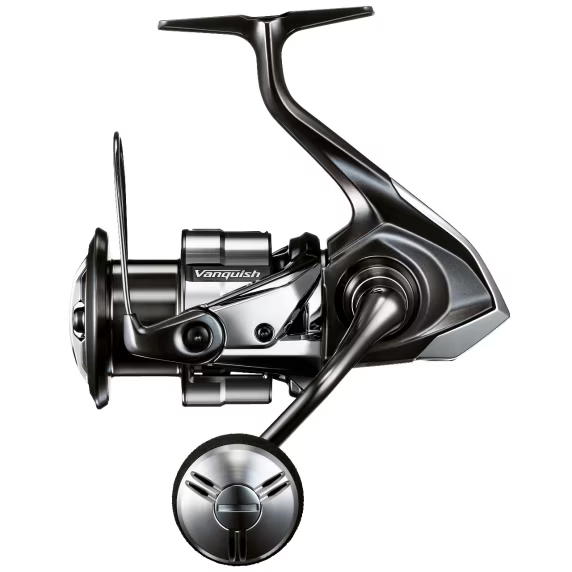 Vanquish FC - Moulinet spinning - Image du produit 1