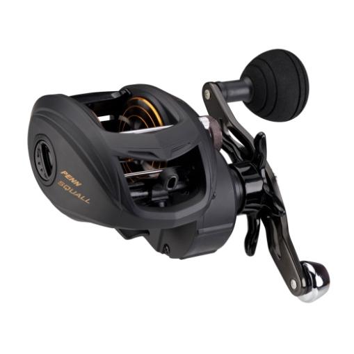 Squall Low Profile - Multirolle - Produktbild 2