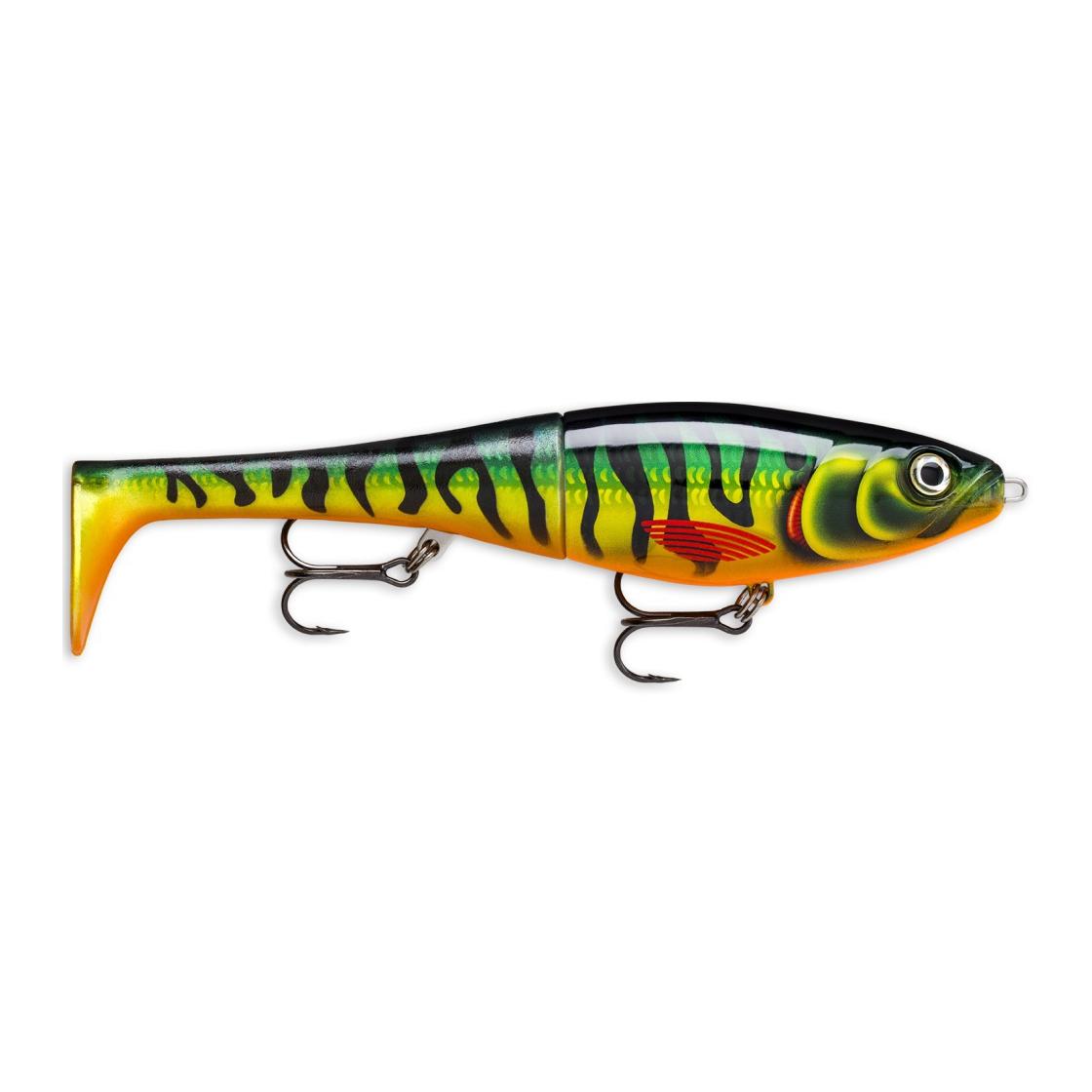 Hot Tiger Pike