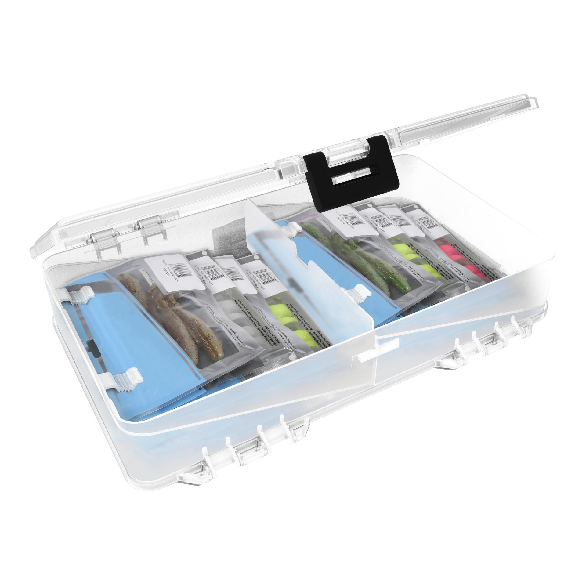 3700 Soft Plastic Stowaway® - Köderbox - Image du produit 1