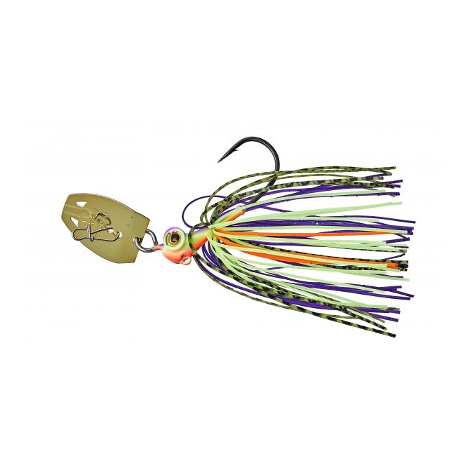 Tiny Boomer Purple Rock - Chatterbait - Produktbild 1