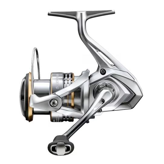 Shimano Sedona FJ - Moulinet Spinning