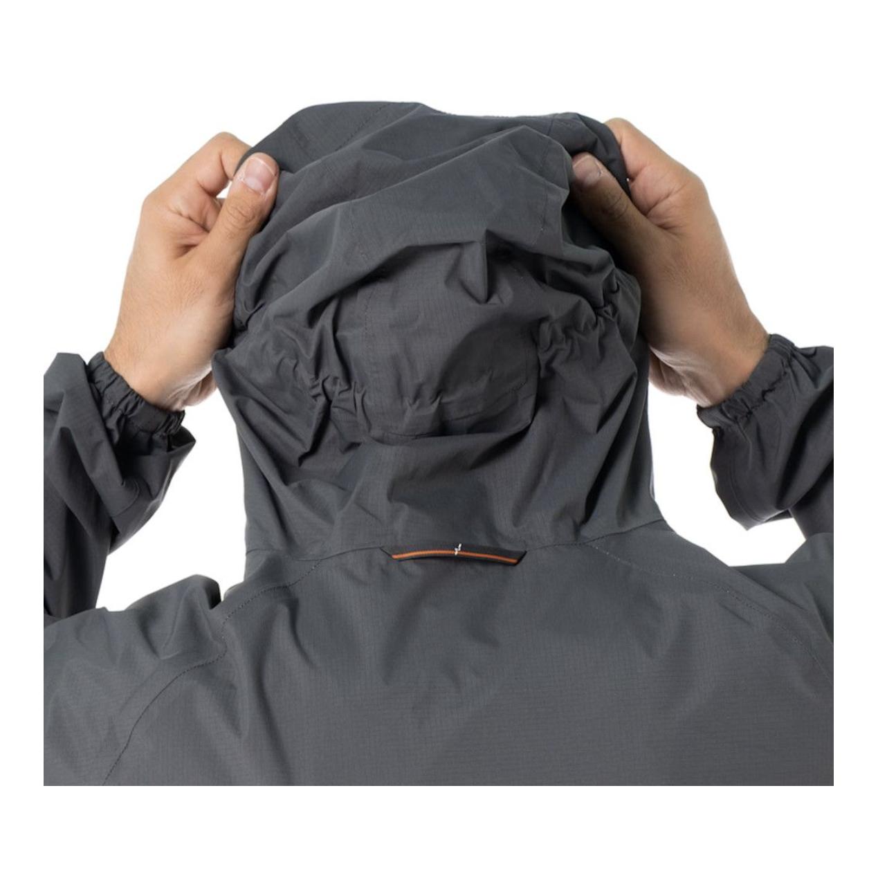 Guideline ULBC Rain Jacket