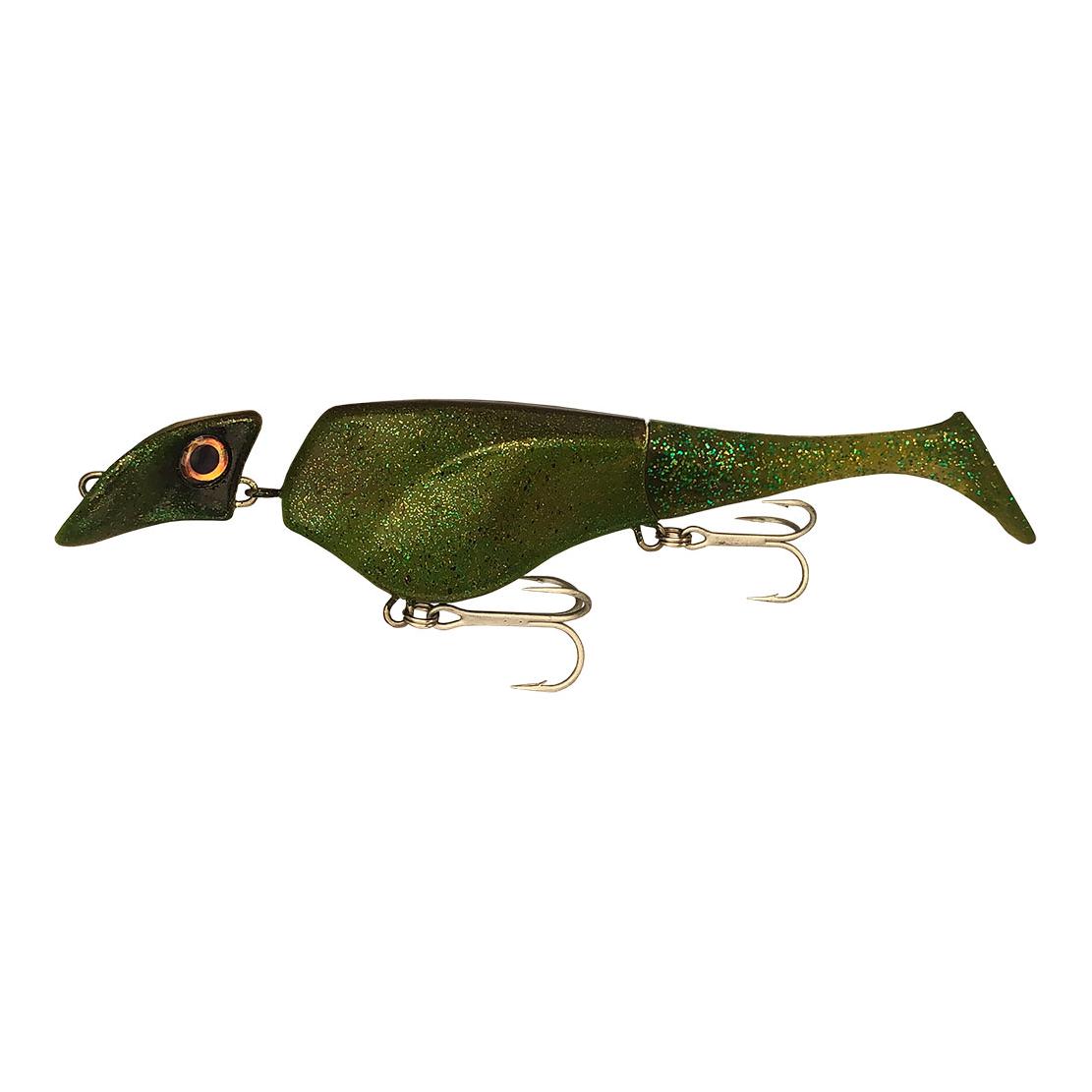 Headbanger Headbanger Shad 16 FL - Wobbler