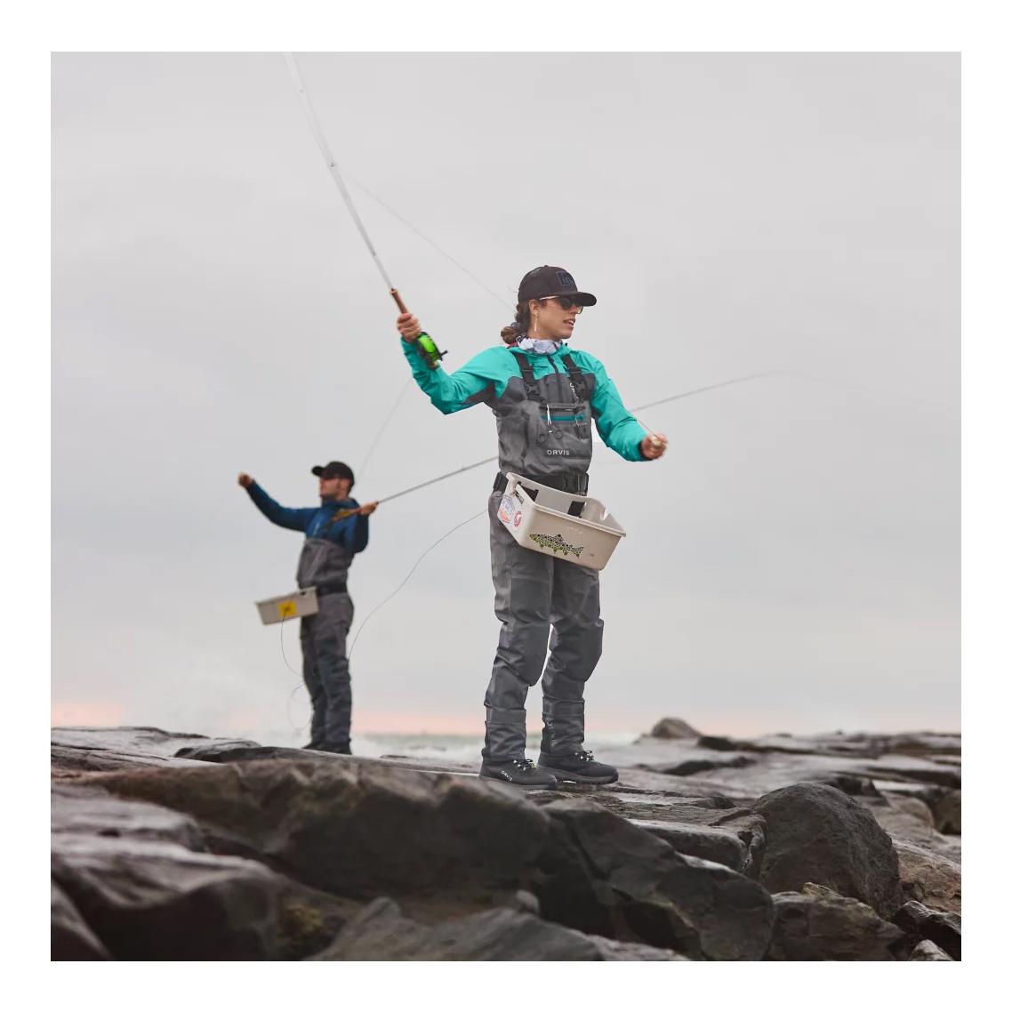 Womens Pro Wader - Waders - Image du produit 3