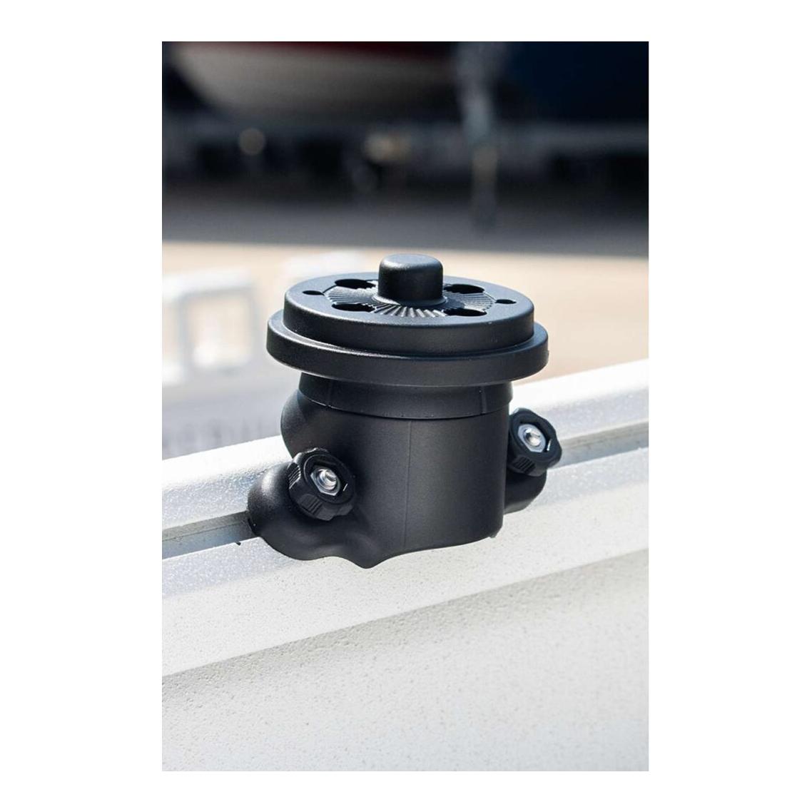 Railblaza HEXX Track Mount 45