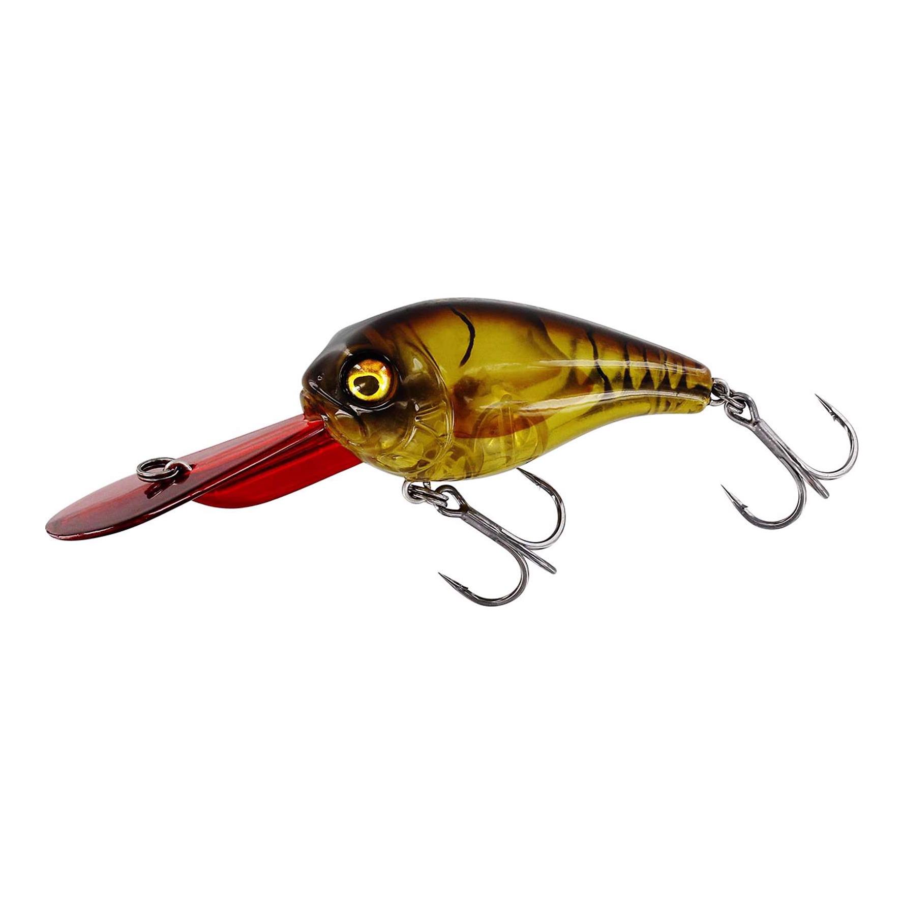 Westin MegaBite DR - Crankbait