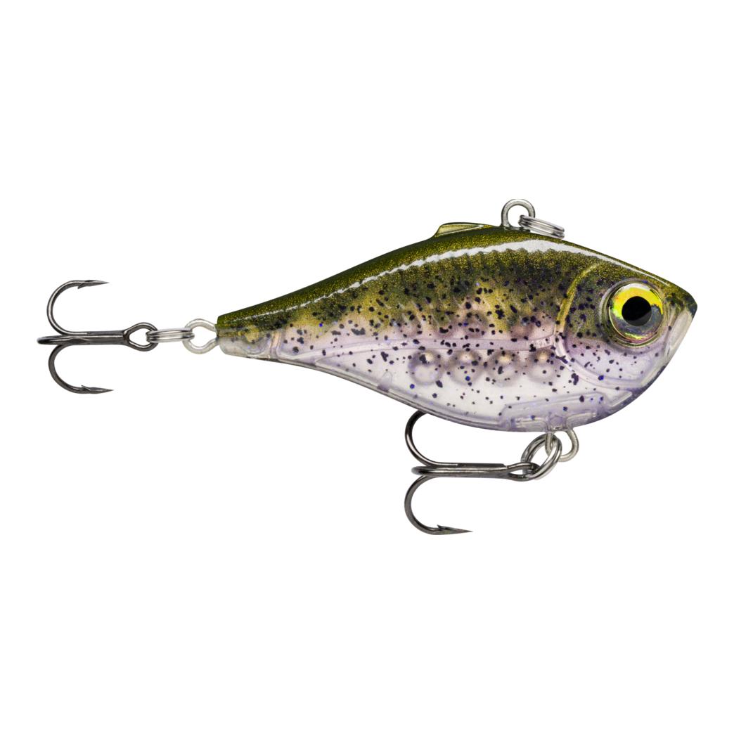 Rapala Rippin' Rap - Lipless Crankbait
