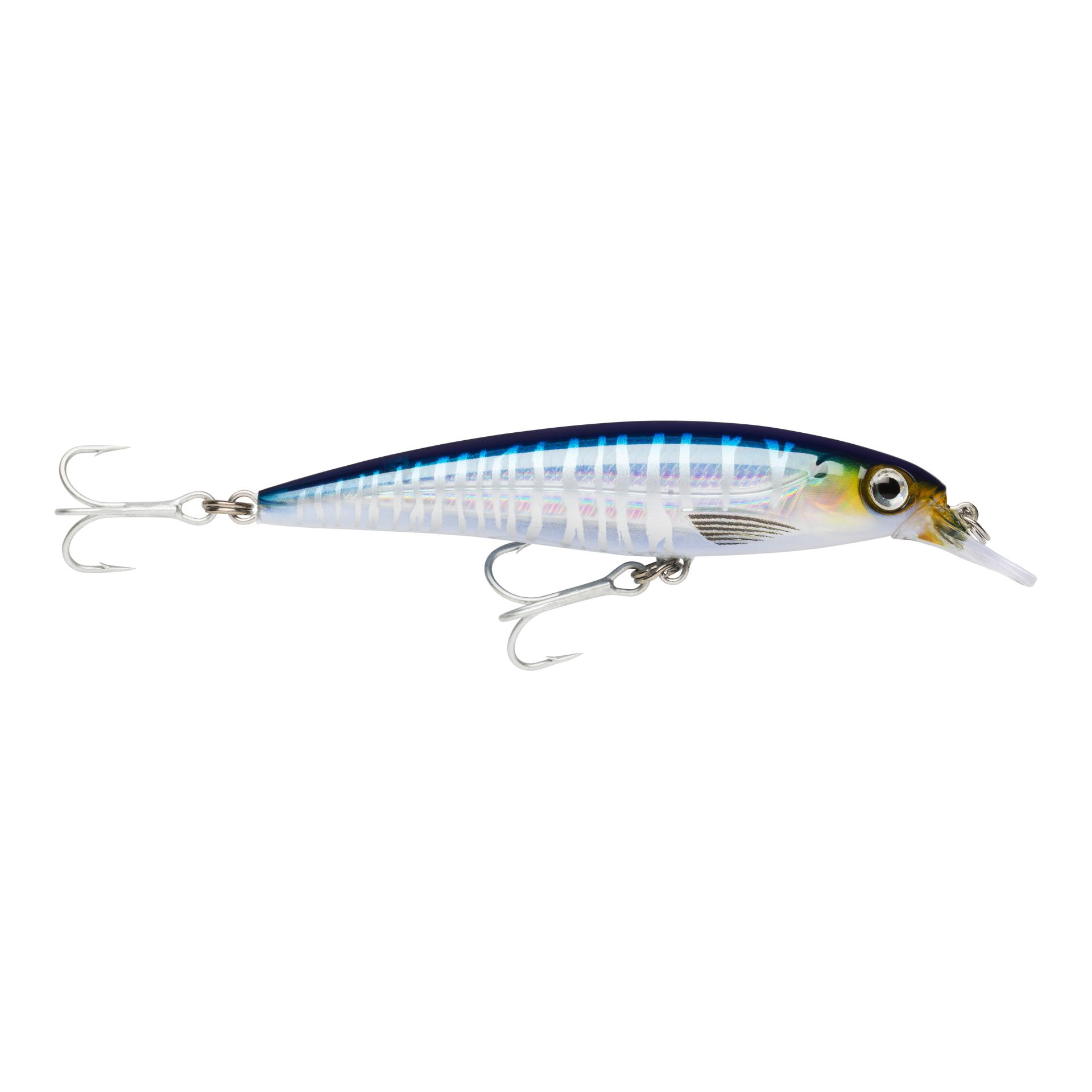 X-Rap Saltwater - Wobbler - Image du produit 1