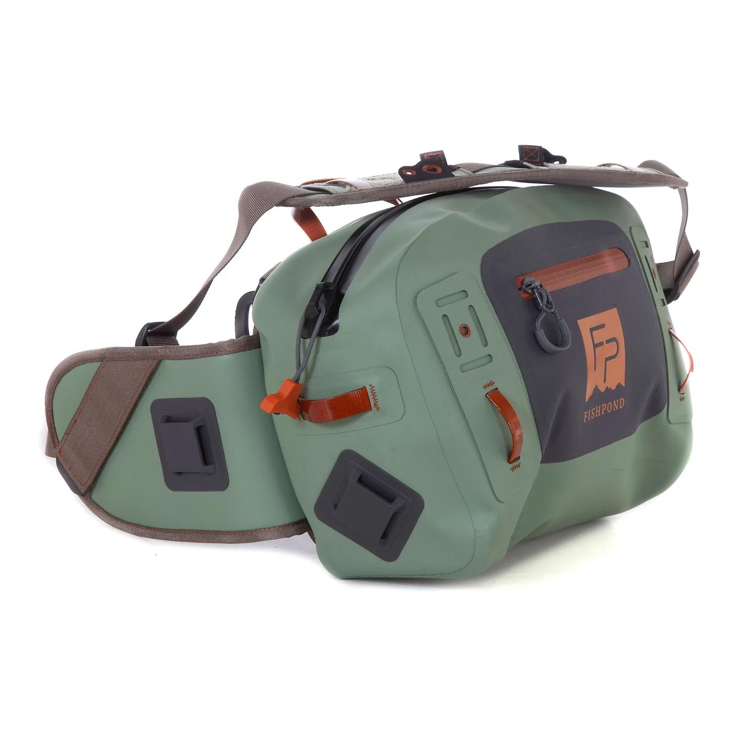 Thunderhead Submersible Lumbar Eco - Hip Pack - Produktbild 1