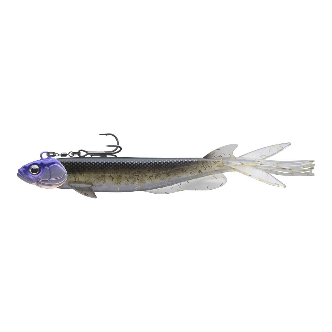 Daiwa Prorex V-Marley Pelagic Shad - Vertikalköder