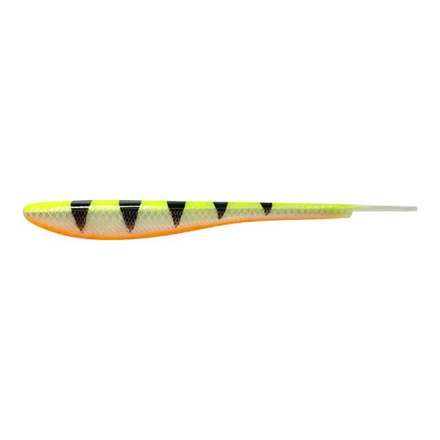Monster Slug 2pc. - Gummiköder - Produktbild 1