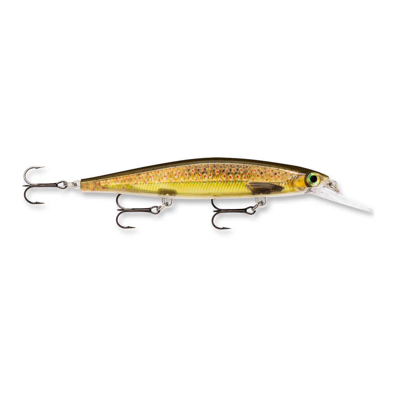 Shadow Rap Deep Live Trout - Wobbler