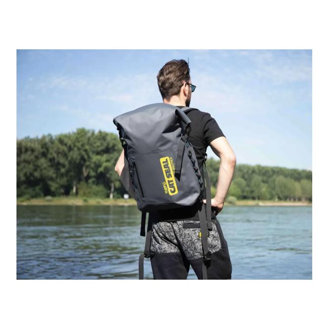 Cat Seal Eva Bag - Wasserdichte Tasche für Angler - Produktbild 5