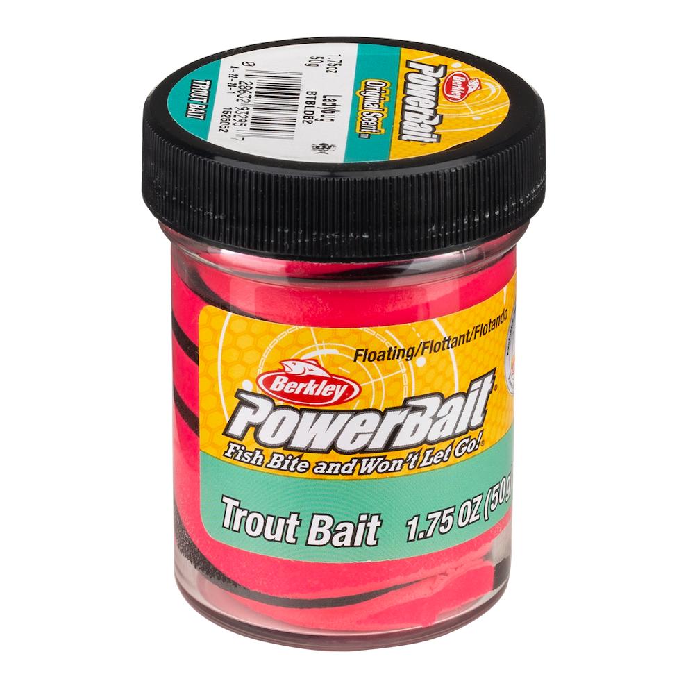 PowerBait Trout Bait Swirls - Produktbild 2