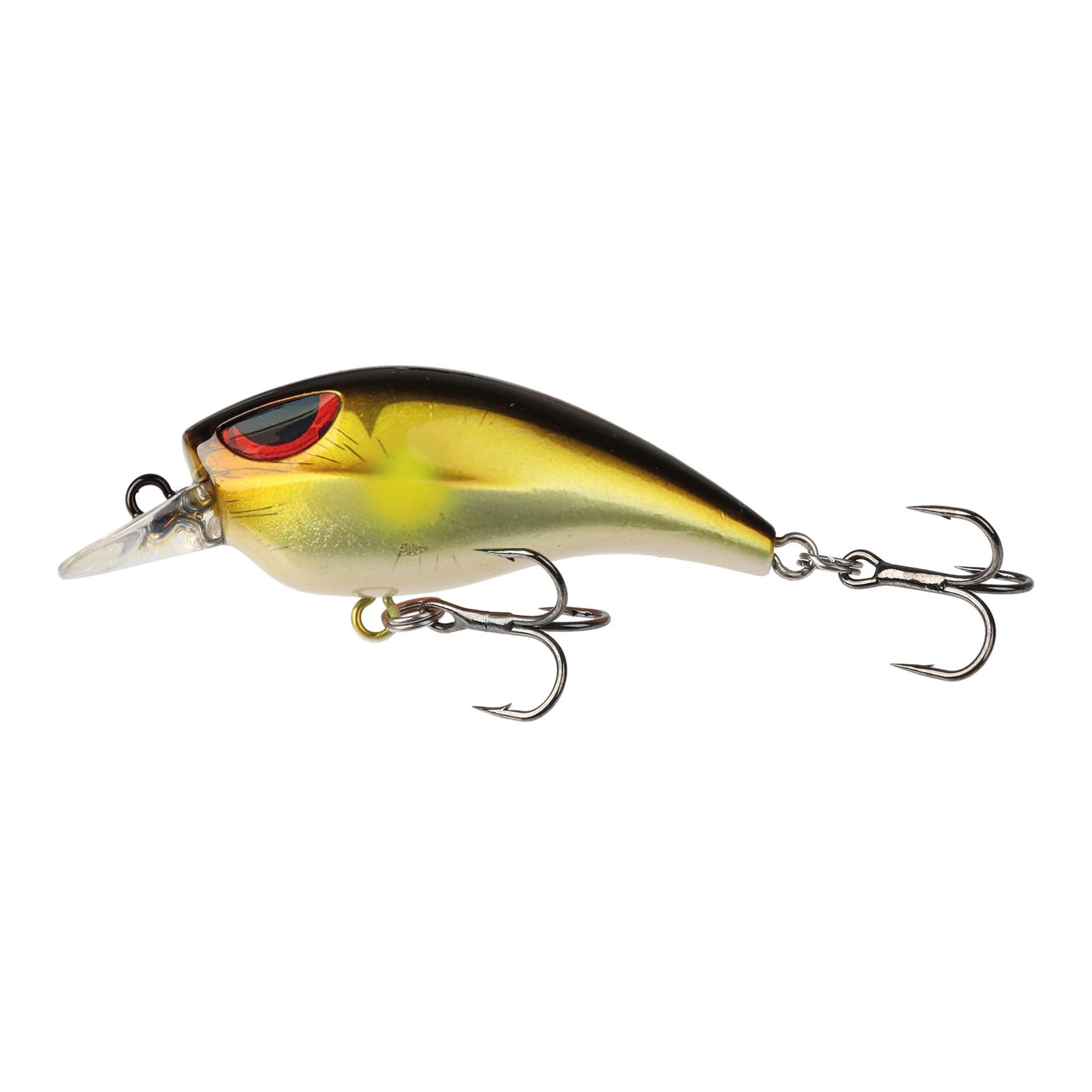 JS Pocket 45S MAYU - Crankbait - Produktbild 1