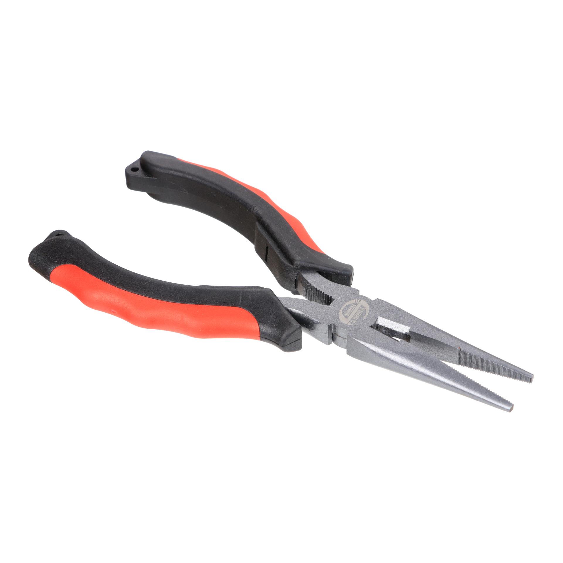 Straight Nose Pliers - Mehrzweckzange - Image du produit 2