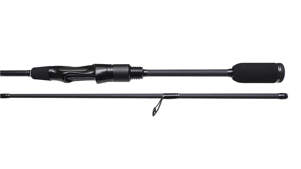 Bullseye Cherry Picker S - Spinnrute - Produktbild 2