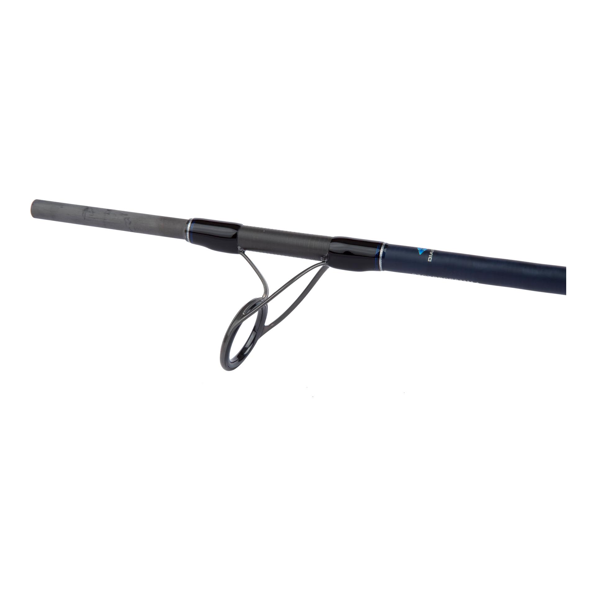 STC XR Blue Inshore Distance Plug - Canne de voyage - Image du produit 4