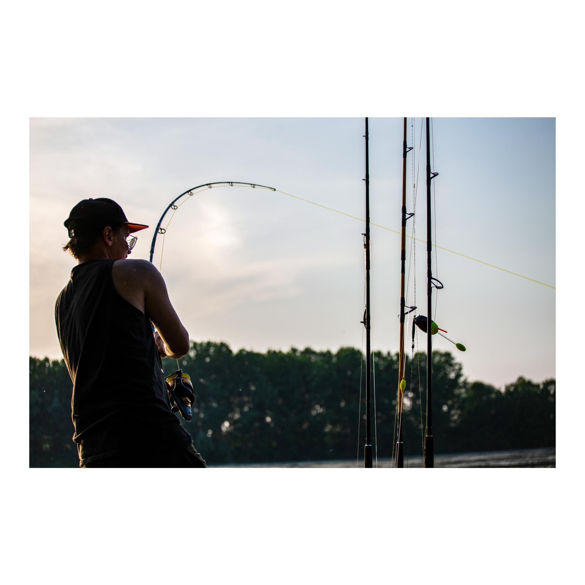 Zeus Line G2, 400m - Produktbild 5