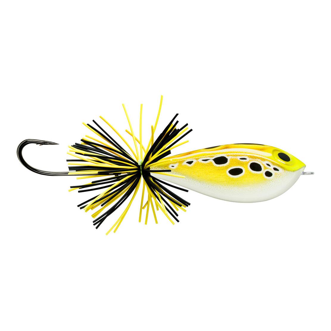 BX Skitter Frog - Popper