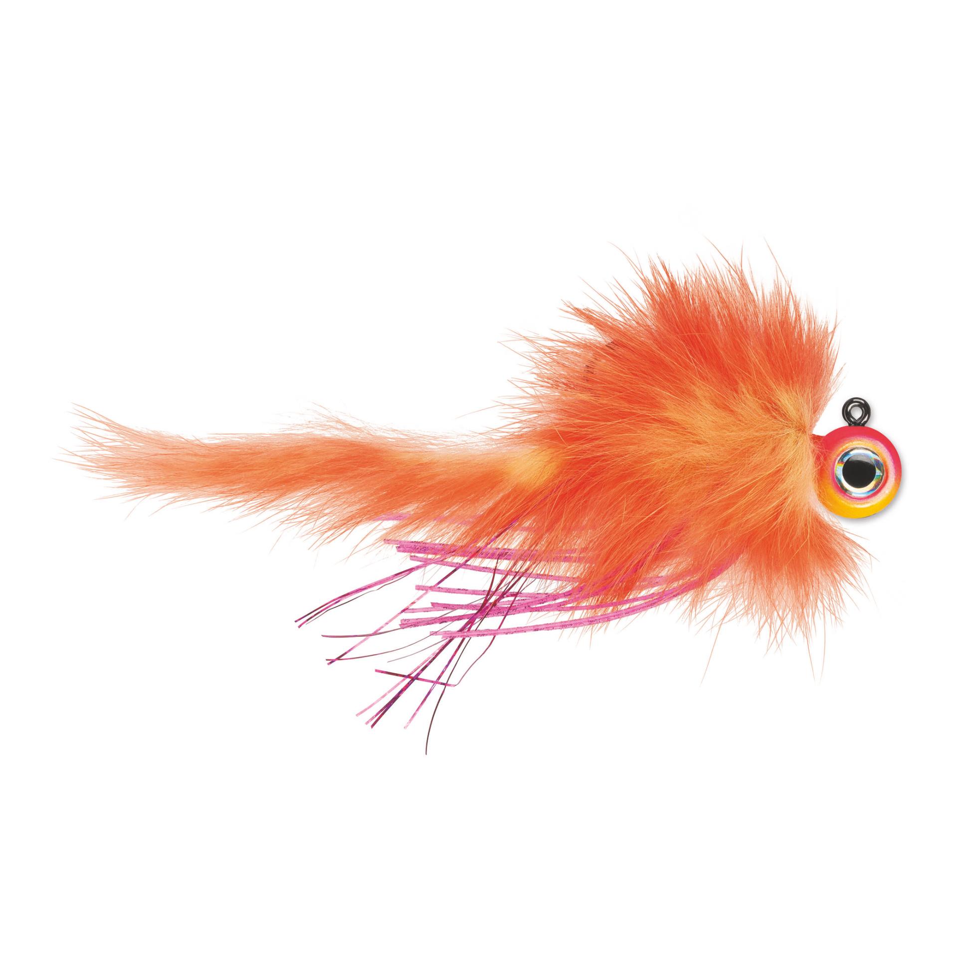 Glow Shrimp Cocktail UV
