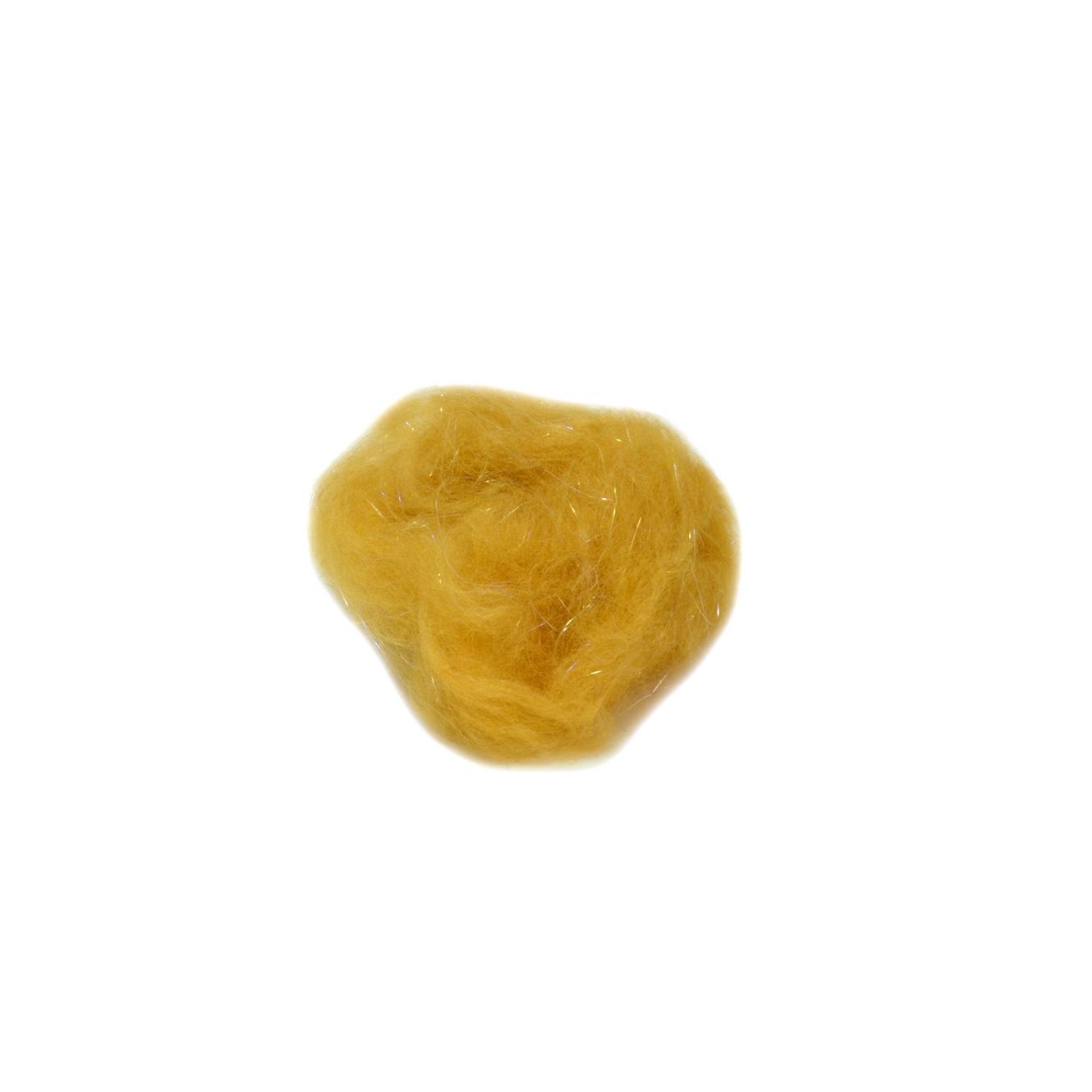 Bruiser Blend - Butter Belly - Dubbing
