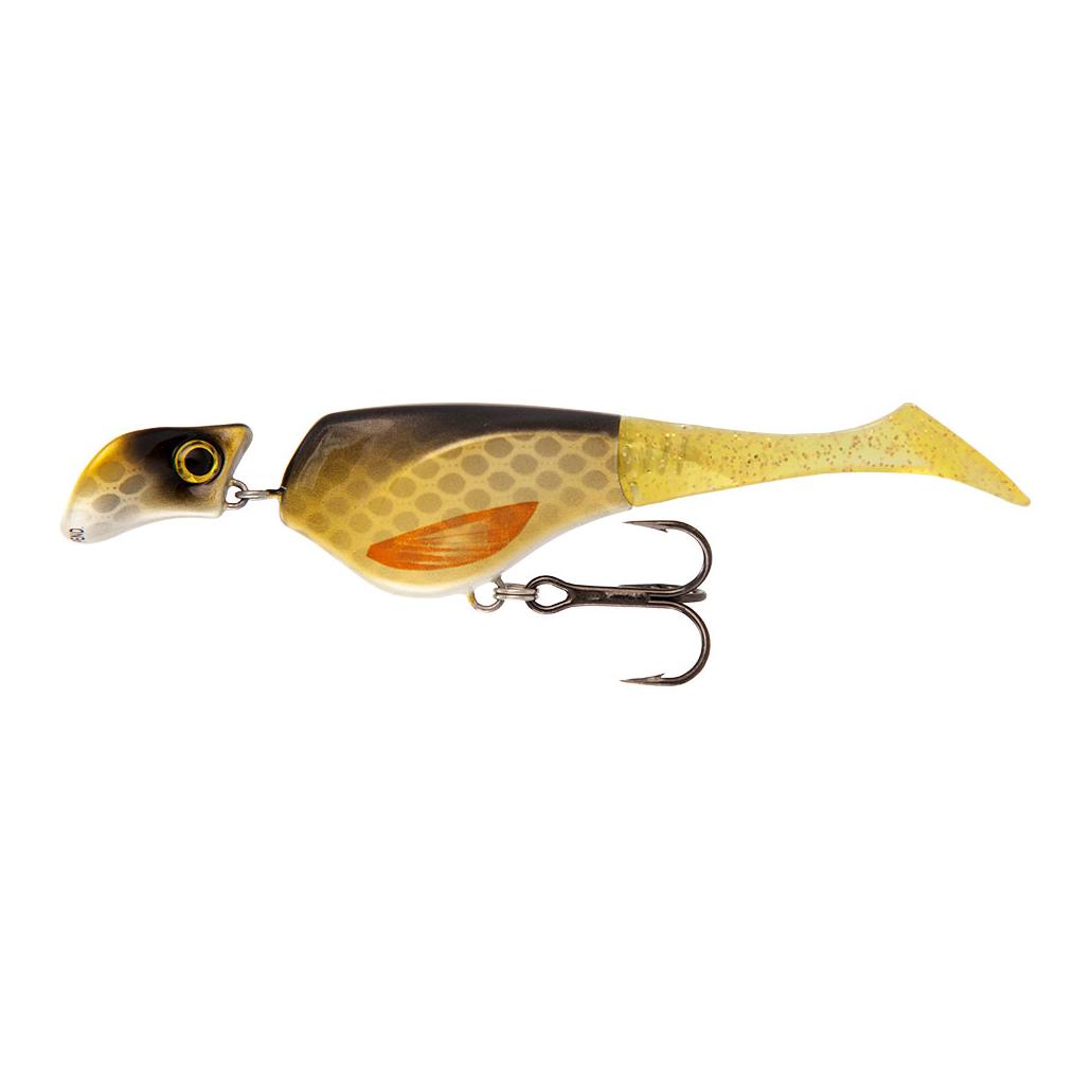 Headbanger Headbanger Shad FL 11 - Wobbler