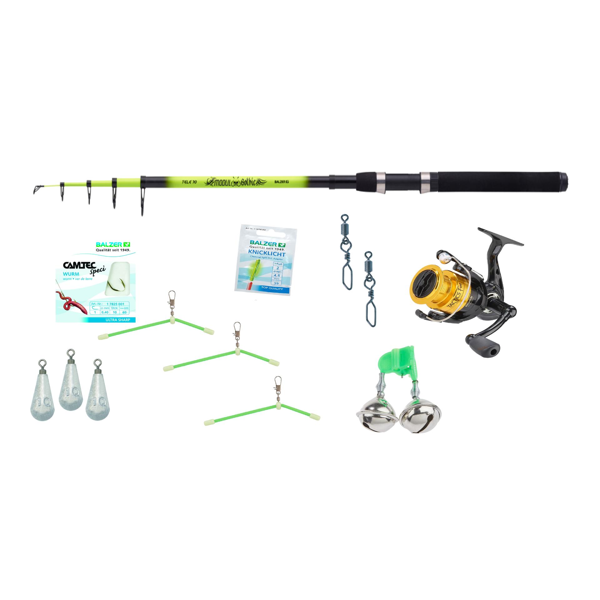 Trüschen-Set